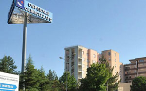 Ospedale di Chieti SS.Annunziata